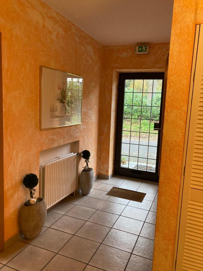 Ferienwohnung Auf Dem Eltenberg エクステリア 写真
