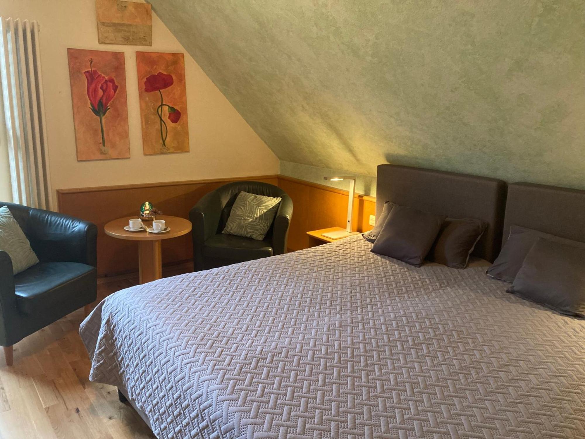 Ferienwohnung Auf Dem Eltenberg エクステリア 写真